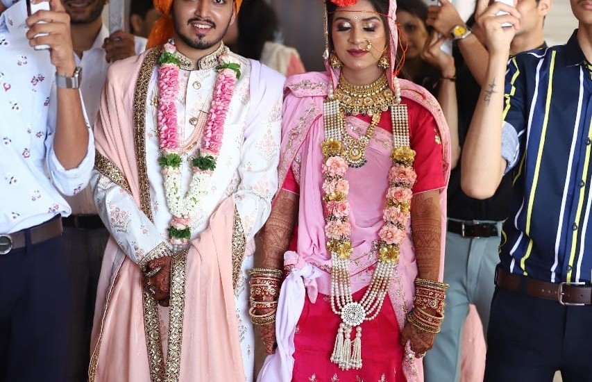 Manwar weddings